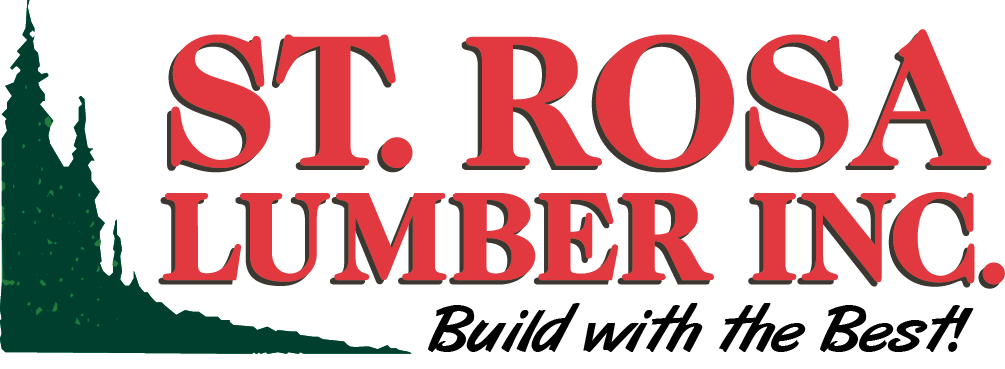 St. Rosa Lumber Inc.