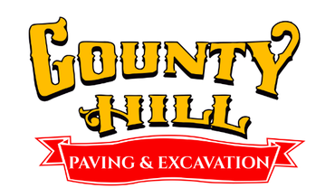 County Hill Paving & Excavation