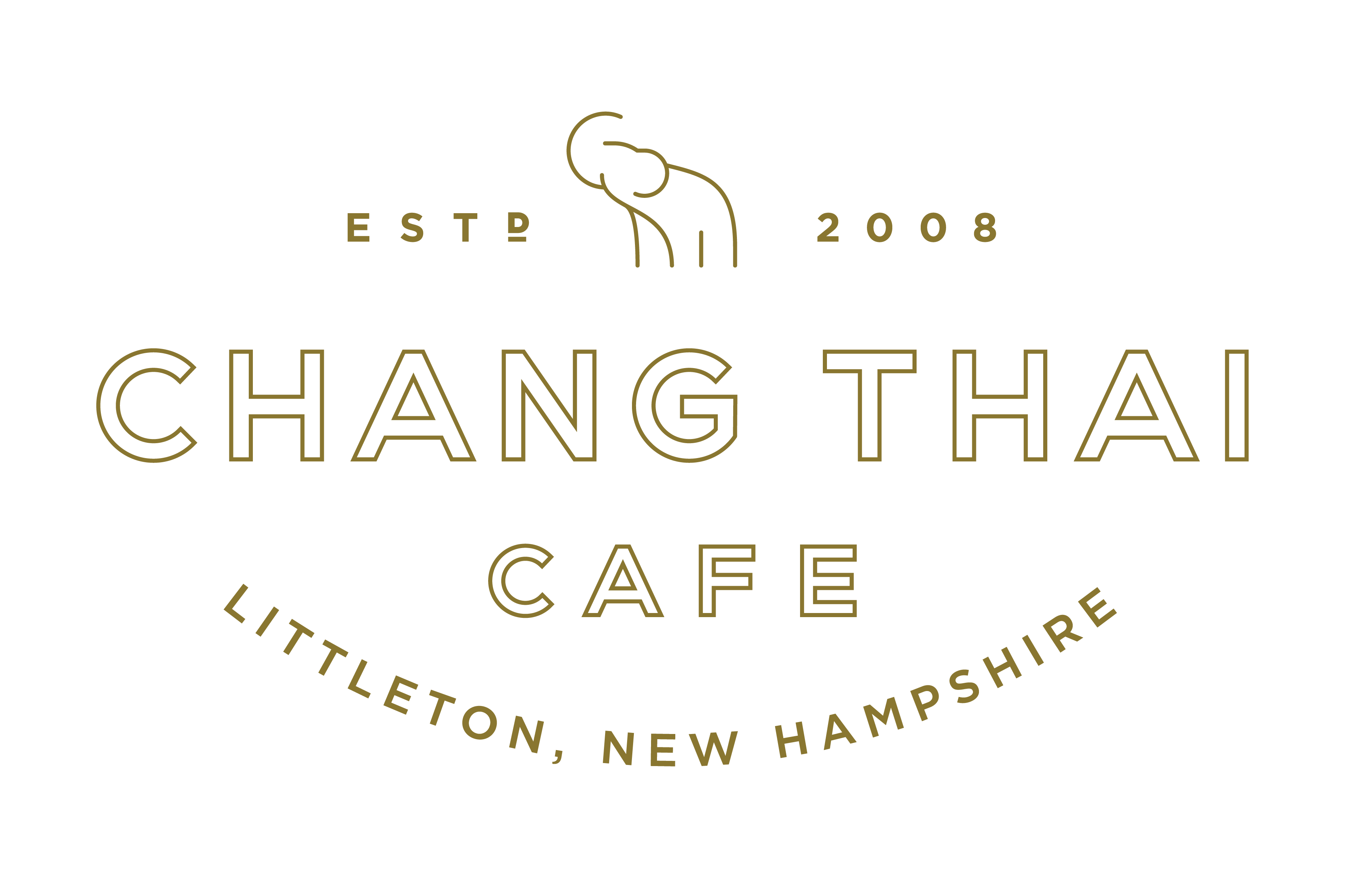 Chang Thai Cafe