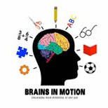 Brains In Motion