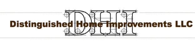 Distinguished Home Improvements LLC