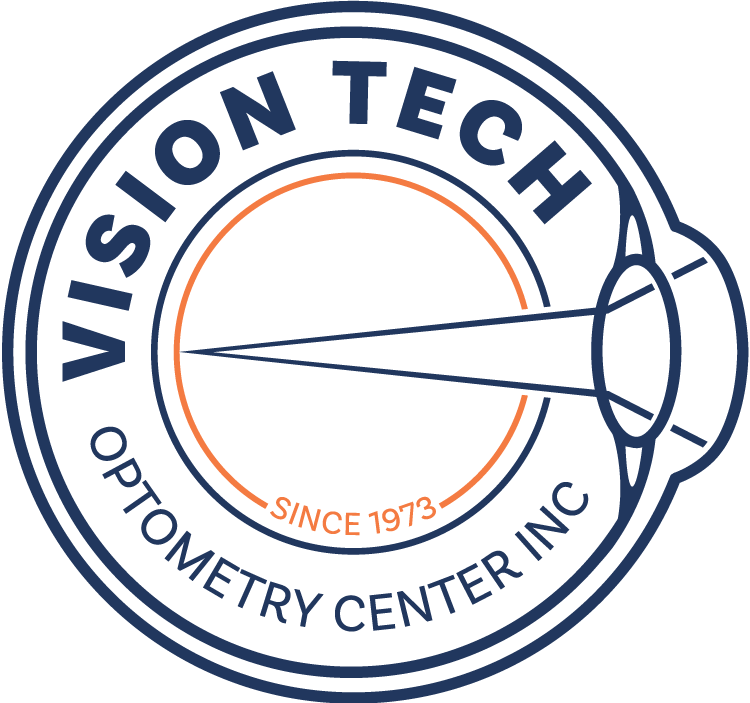 Vision Tech Optometry Center