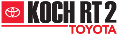 Koch Route 2 Toyota