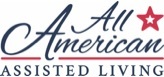 All American Assisted Living