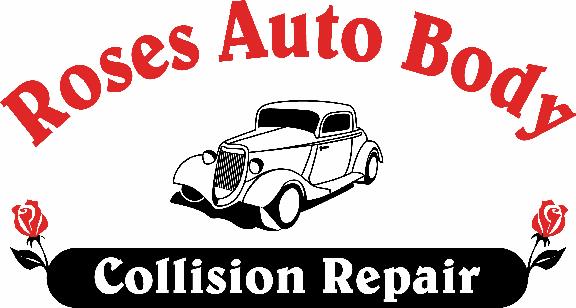 Roses Auto Body