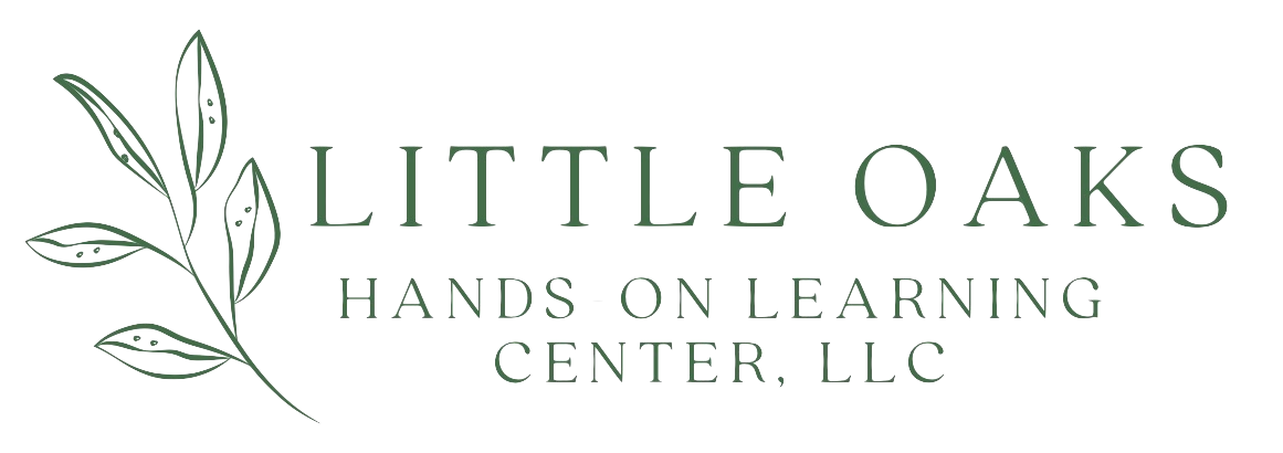 Little Oaks Hands-On Learning Center
