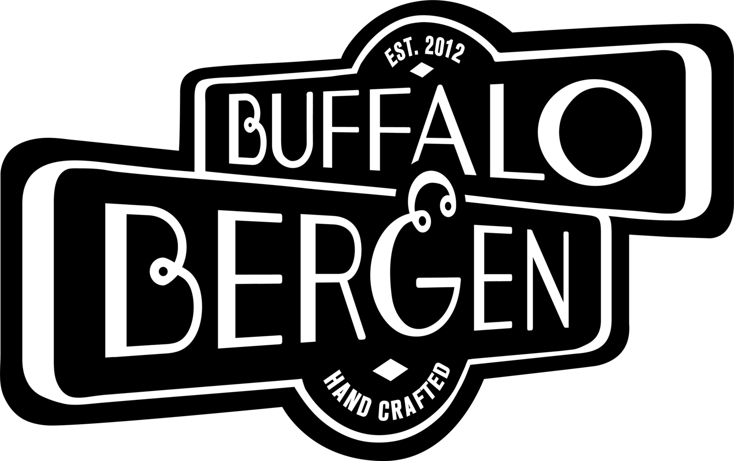 Buffalo & Bergen