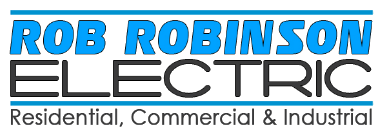 Rob Robinson Electric, LLC