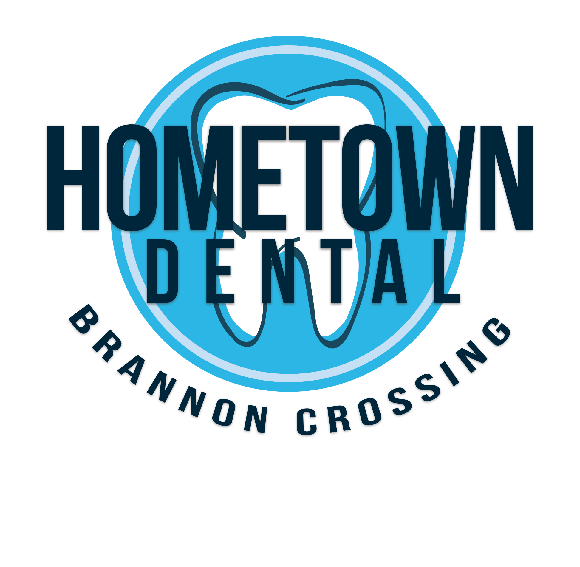 Hometown Dental Brannon Crossing