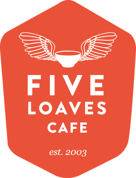 Five Loaves Cafe