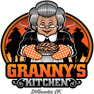 Granny's Kitchen