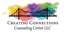 Creating Connections Counseling Center LLC