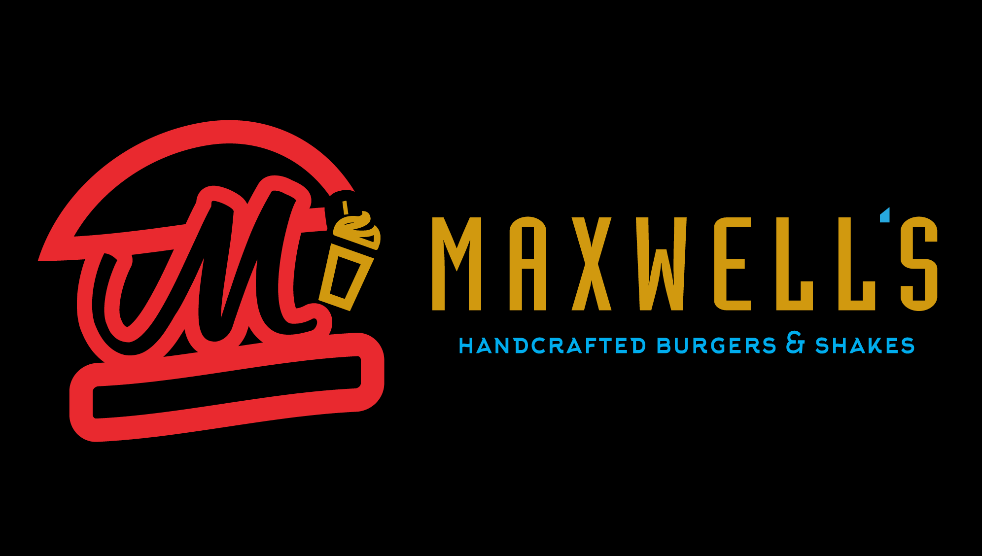 Maxwell's Burgers & Shakes