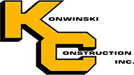 Konwinski Construction