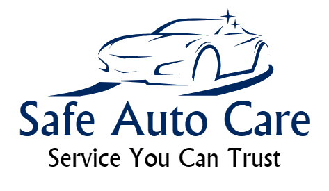 Safe Auto Care