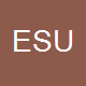 East Stroudsburg University Foundation