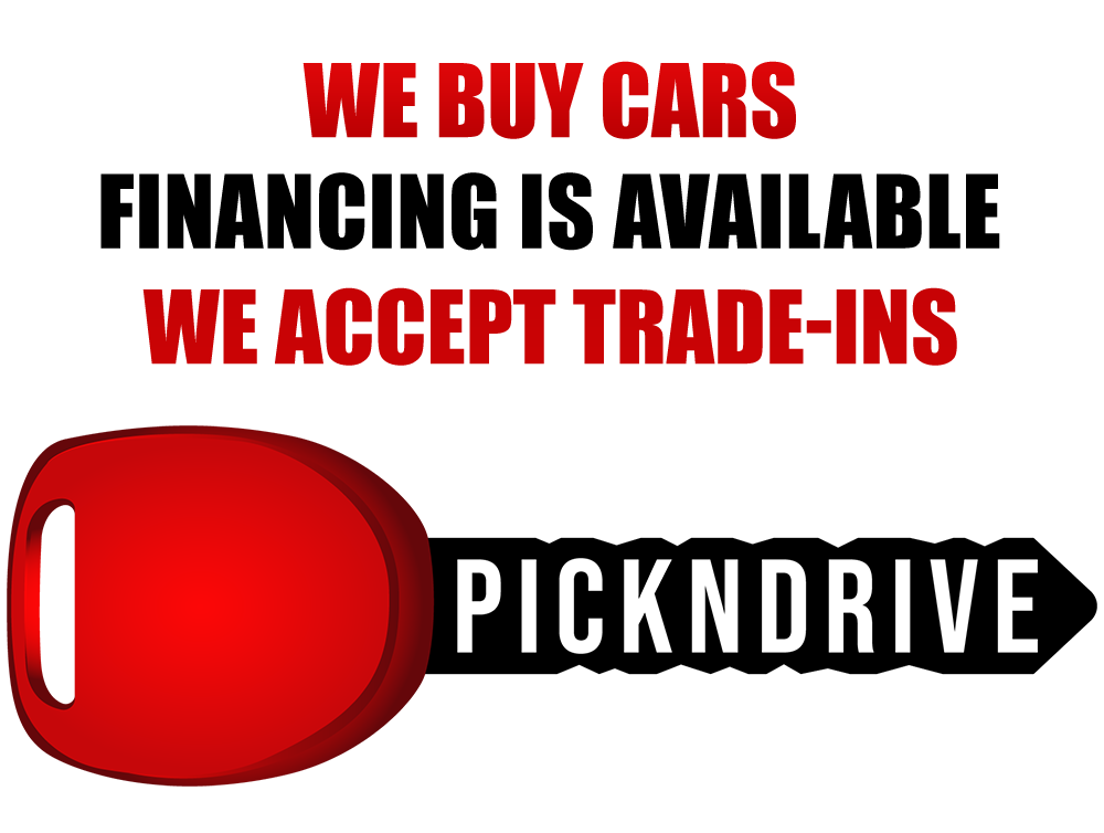 Pick N Drive Auto