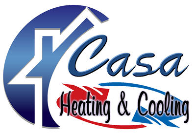 Casa Heating & Cooling