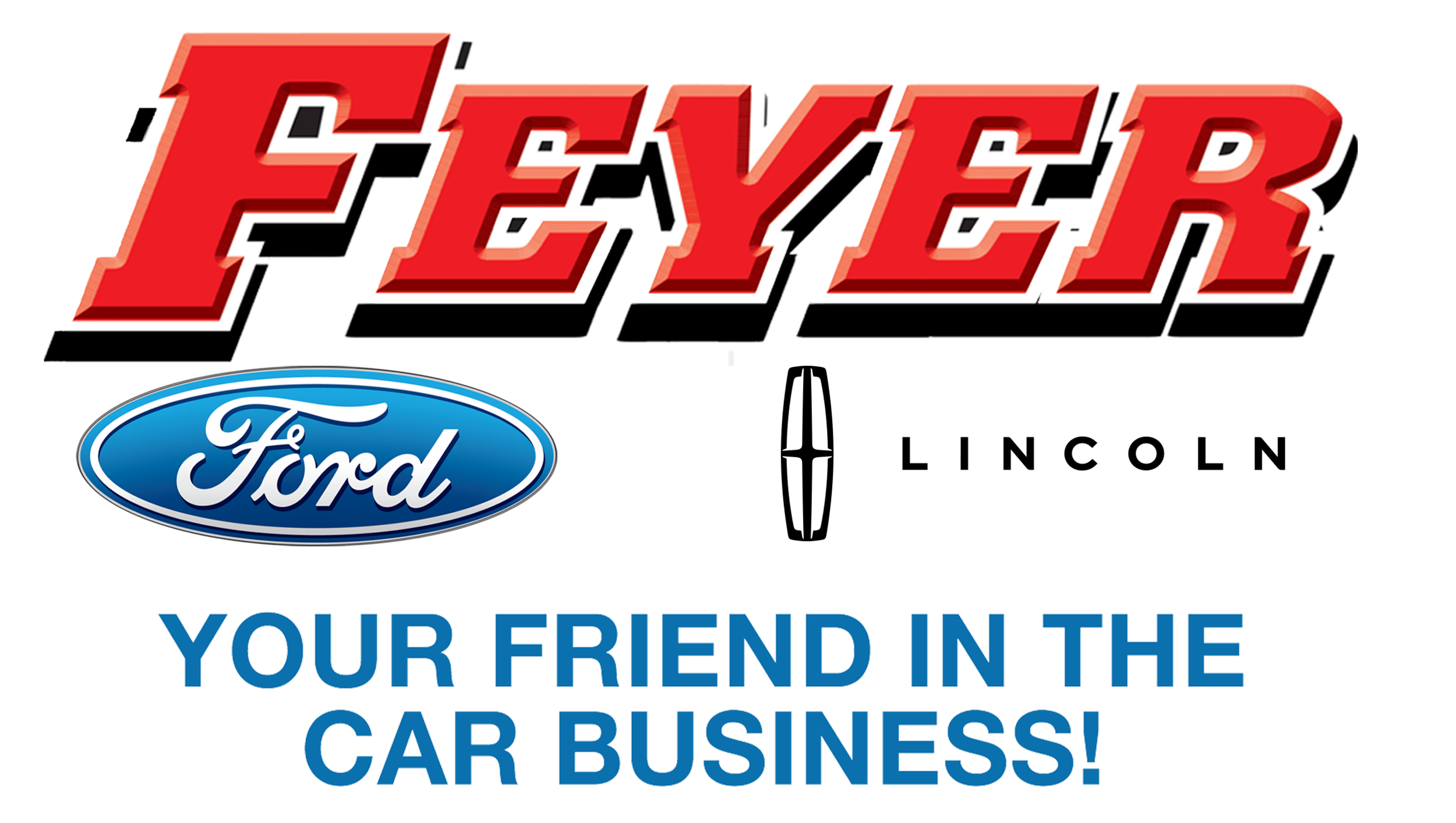 Feyer Ford & Lincoln