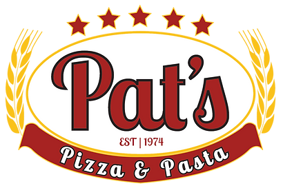 Pat's Pizza & Pasta