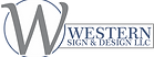 Western Sign & Design