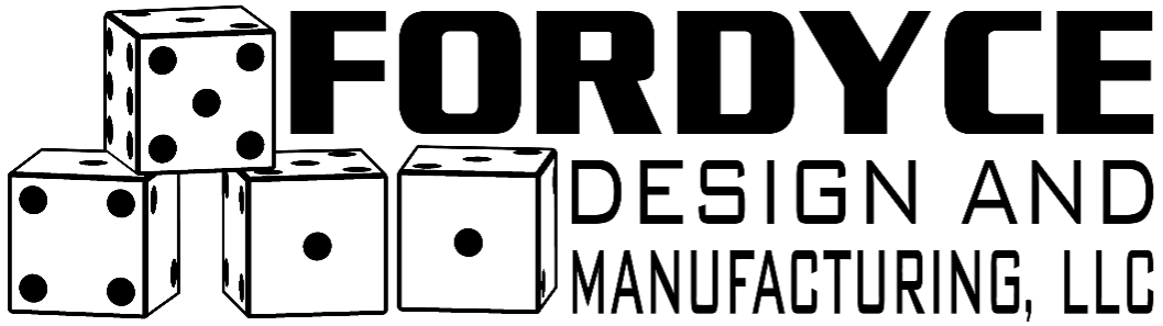 Fordyce Design and Manufacturing, LLC