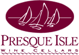 Presque Isle Wine Cellars