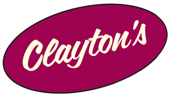 Clayton's Coffee Shop