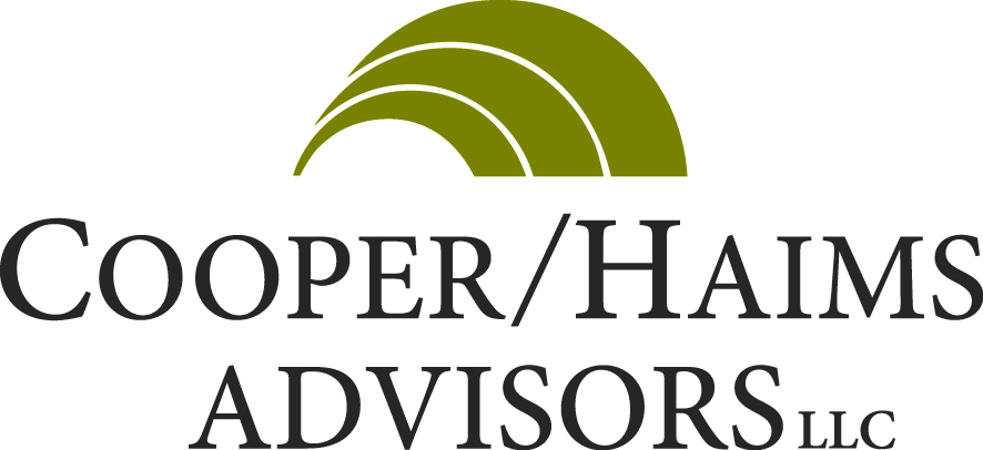 Cooper/Haims Advisors, LLC