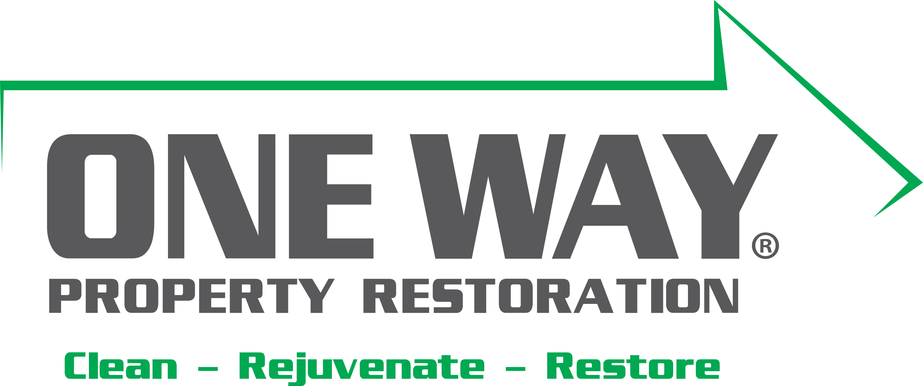 One Way Restoration Eastside LLC