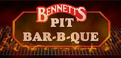 Bennett's Pit BBQ