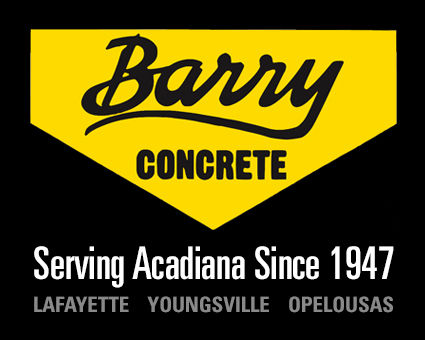 Barry Concrete South Lafayette