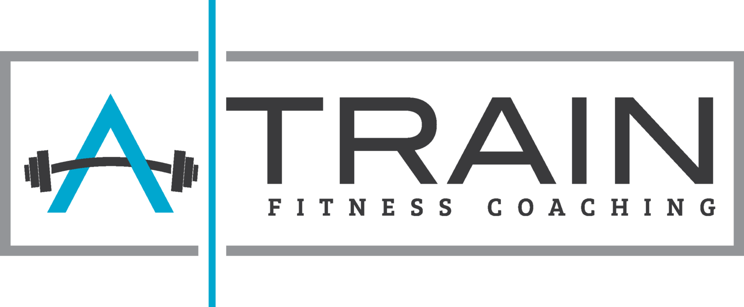 ATrain Fitness Coaching