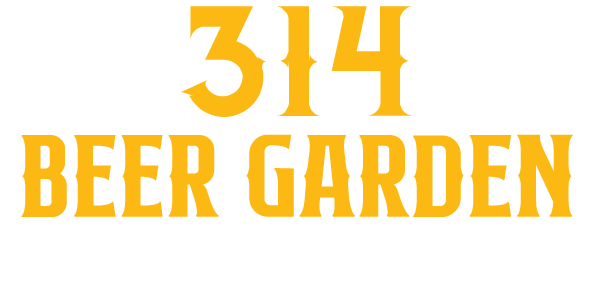 314 Beer Garden