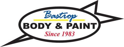 Bastrop Body and Paint