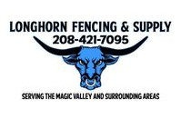 Longhorn Fencing & Supply