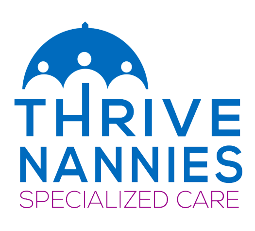 Thrive Nannies