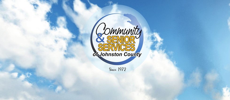 Community & Senior Services of Johnston County, Inc.