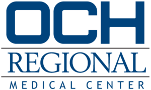 OCH Regional Medical Center