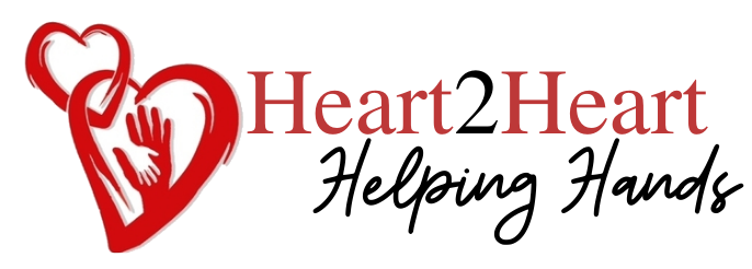 Heart 2 Heart Helping Hands