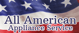 All American Appliance Service