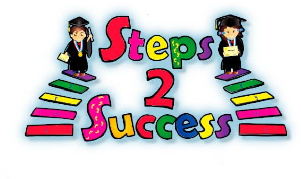 Steps to Success IX