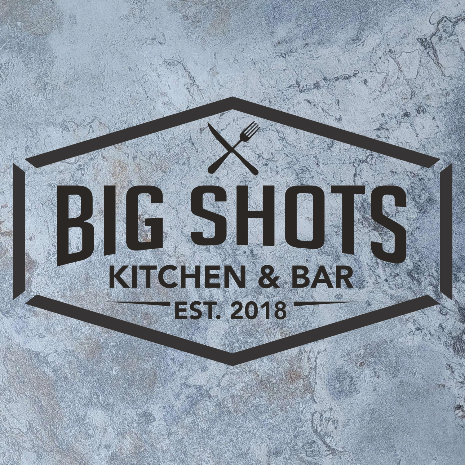 Big Shots Kitchen & Bar