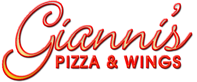 Gianni's Pizza & Wings - Frostburg