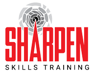 Sharpen Skills Training