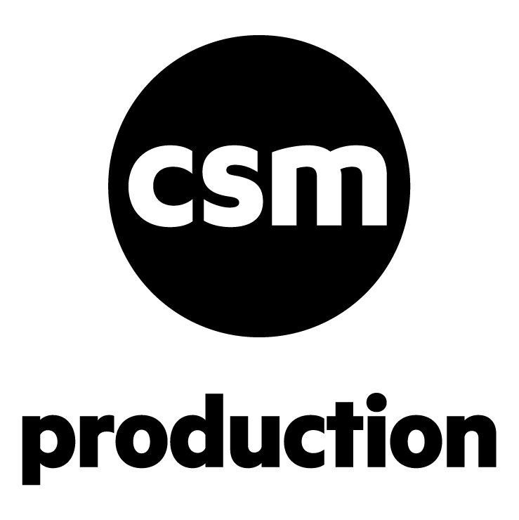 CSM Production