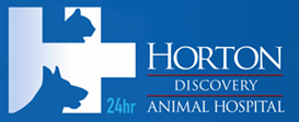 Horton Animal Hospital - Discovery