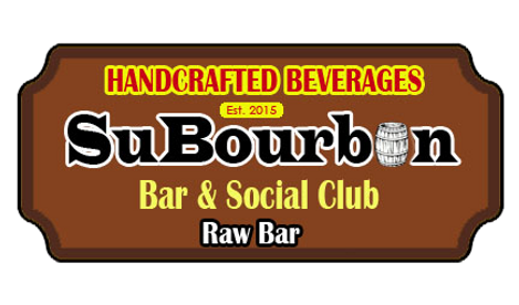 SuBourbon Rock & Oyster Bar