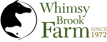 Whimsy Brook Farm