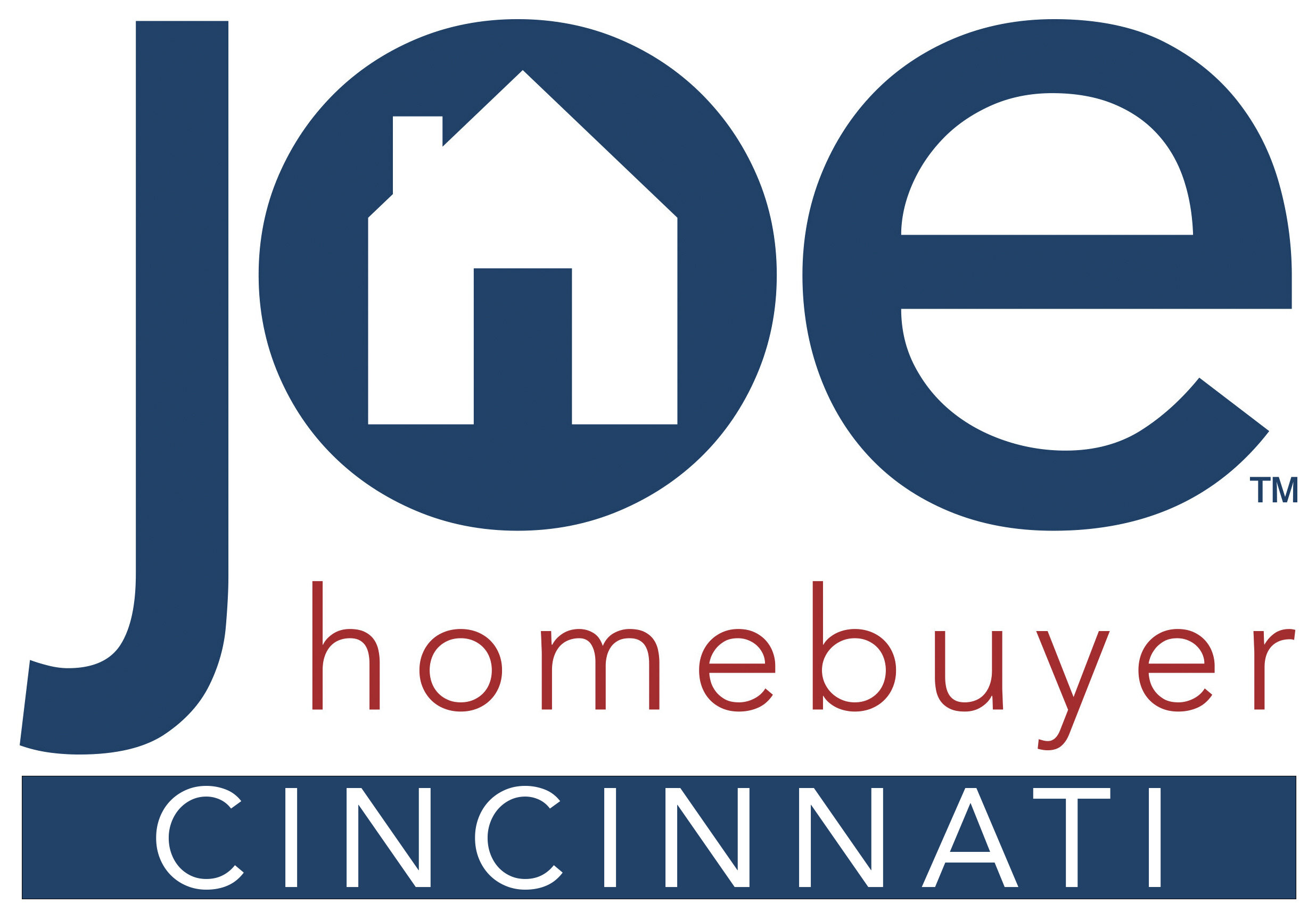 Joe Homebuyer of Cincinnati